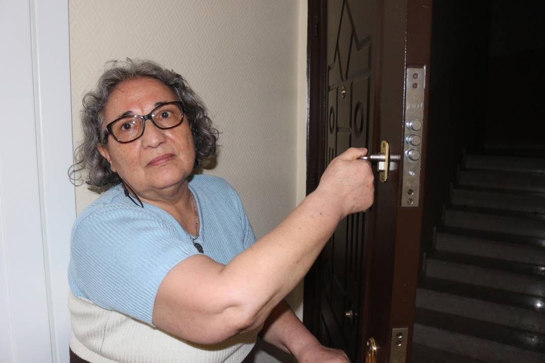 Türkiye'deki evlerine tatile gelen gurbetçi aile kabusu yaşadı! 'Böyle bir şey olacağına inanmazdık ama yaşadık' 3